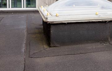 disadvantages of Oldwalls flat roofs