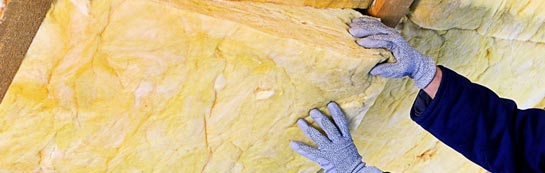 quotes for Oldwalls roof insulation